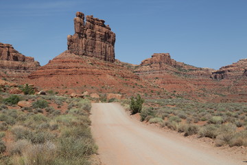  the monument valley park