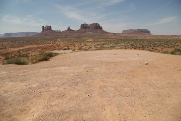  the monument valley park