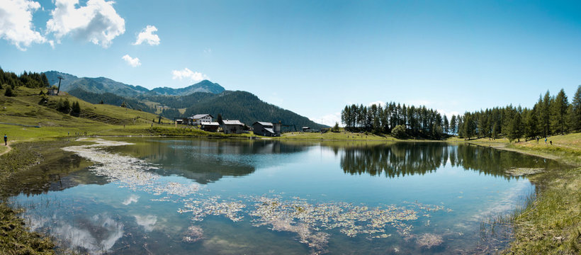lake of lod