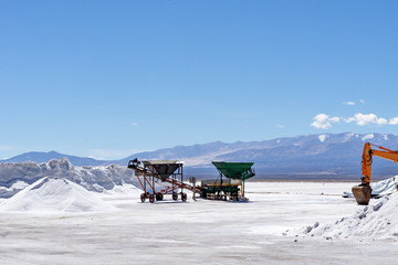 Salinas Grande, Salta Jujuy Argentina