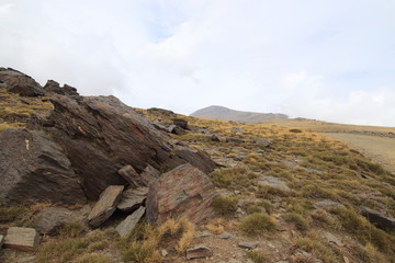 Almuñecar y Sierra Nevada