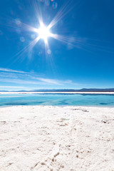 Salinas Grande, Salta Jujuy Argentina