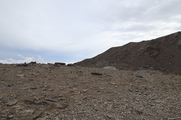 Almuñecar y Sierra Nevada