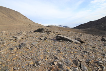 Almuñecar y Sierra Nevada