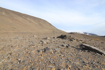 Almuñecar y Sierra Nevada