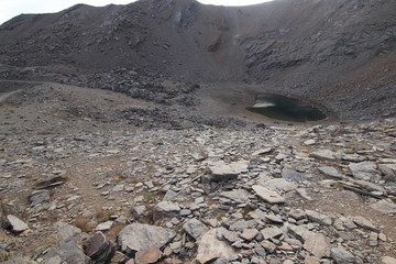 Granada y Sierra Nevada