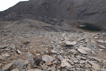 Granada y Sierra Nevada