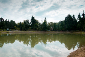 Lake