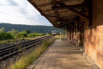 Klosterfelsenweg im Donautal / Wanderung