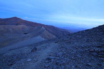 Granada y Sierra Nevada