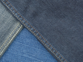 Jeans texture background,Denim jeans
