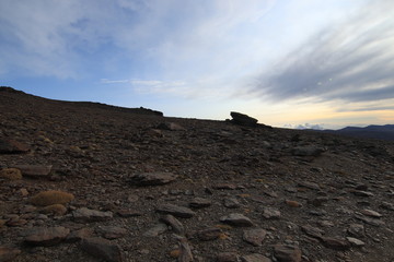 Granada y Sierra Nevada