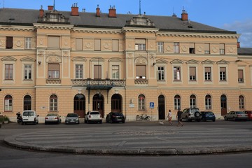 Obraz premium Castello di Duino, Friuli, Italia