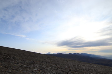 Granada y Sierra Nevada