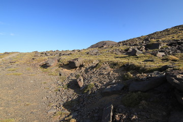 Granada y Sierra Nevada
