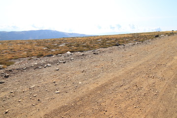 Granada y Sierra Nevada