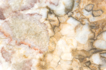 Marble patterned background for design / Multicolored marble in natural pattern.The mix of colors in the form of natural marble / Marble texture floor decorative interior.