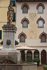 Gorizia, Friuli Venezia Giulia, Italia