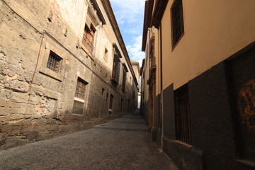 Almuñecar y Granada