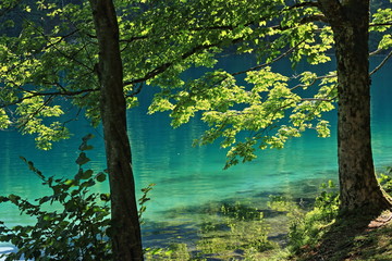Fusine Laghi, Friuli Venezia Giulia, Italia