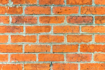 Brick Wall Texture Background