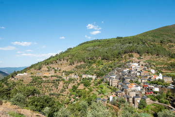 Village de Pidao