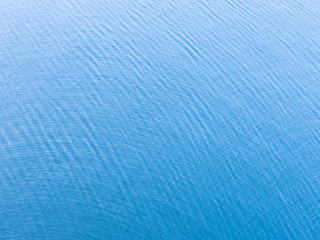 Fototapeta na wymiar Unique blue background. Abstract blue ripple background for backdrop or wallpaper.