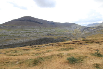 Monte Perdido, Ordesa