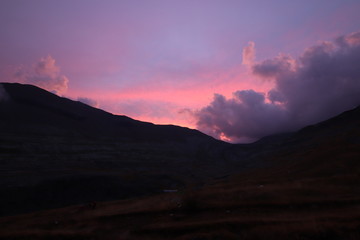 Monte Perdido, Ordesa