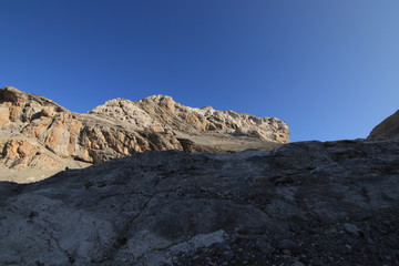 Monte Perdido, Ordesa