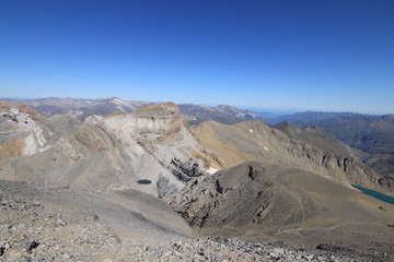 Monte Perdido, Ordesa