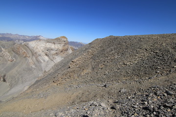 Monte Perdido, Ordesa