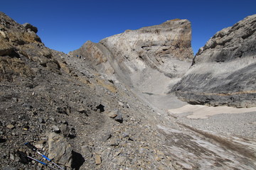 Monte Perdido, Ordesa