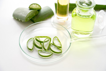 Natural medicine, Equipment and science experiments, Formulating the chemical for medicine, Organic pharmaceutical, Alternative medicine concept