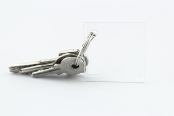 key chain