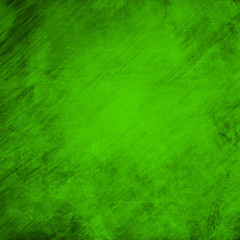 Textured green background