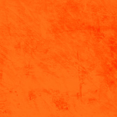 Abstract orange background texture