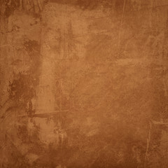 Fototapeta na wymiar brown background grunge texture
