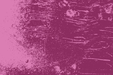 Lilac Grunge Background