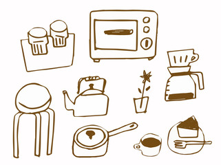 キッチングッズ