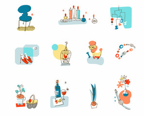 生活雑貨いろいろ 