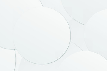 Dynamic beautiful abstract vector background