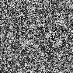 Rough, scratch, splatter grunge pattern design brush strokes. Overlay texture. Faded black-white dyed paper texture. Sketch grunge design. Use for poster, cover, banner, mock-up, stickers layout.