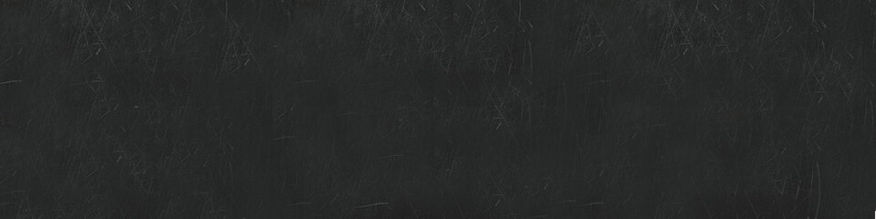 i4b131 Industrie4Banner i4b - banner - english: blackboard texture background. black wall / panoramic / backdrop wallpaper / dark tone - 4to1 xxl g8499