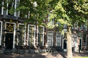 Zierikzee (Zélande- Pays-Bas)