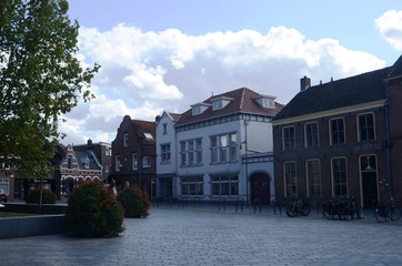 Goes (Zélande- Pays-Bas)