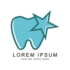 dental logo template