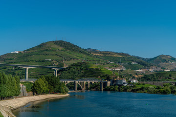Fototapeta na wymiar Douro River, Portugal