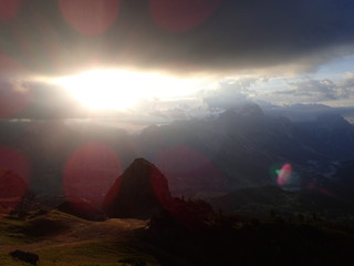 helles Licht