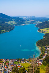 Fuschl am See